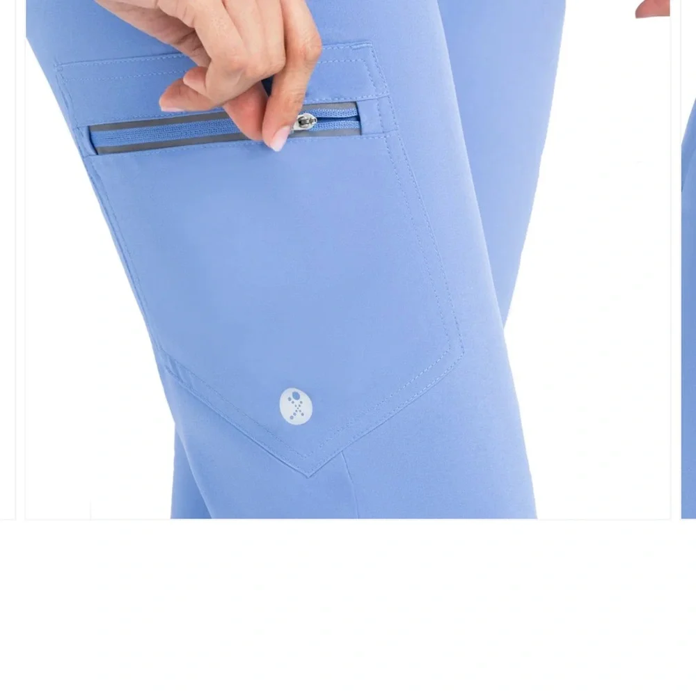 Scrub joggers - Picture 3 of 7